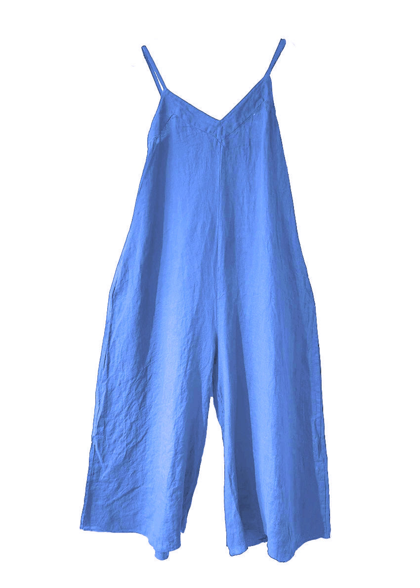 Overall Jumper