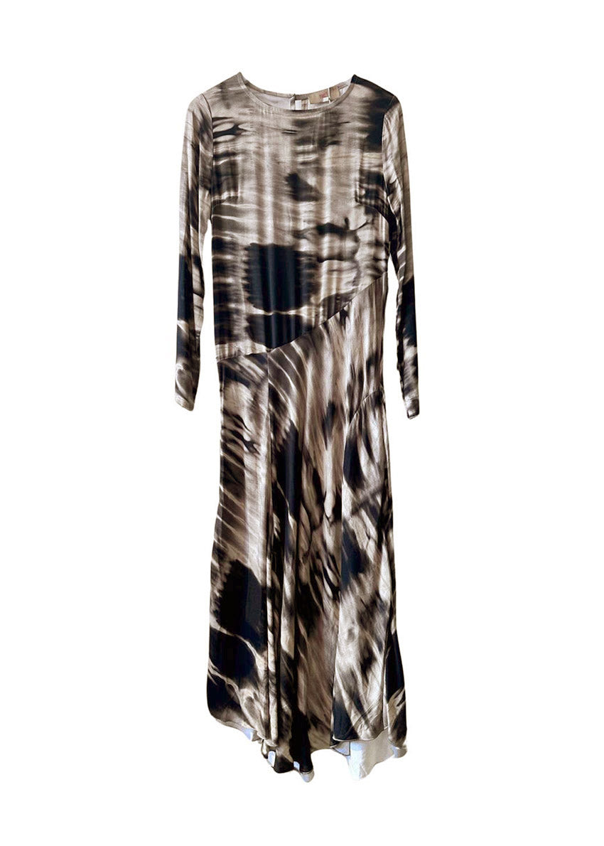 Forest Dress