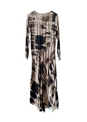 Forest Dress