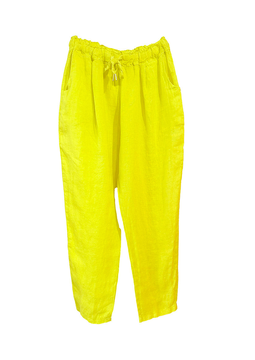 Granadilla Pants