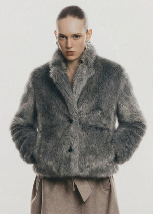 Papelito Coat