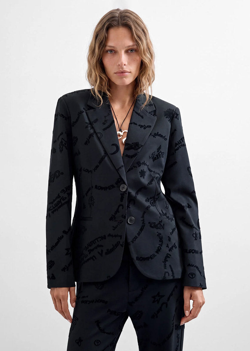 Persona Jacket
