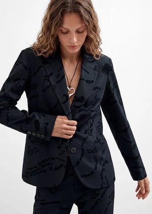 Persona Jacket