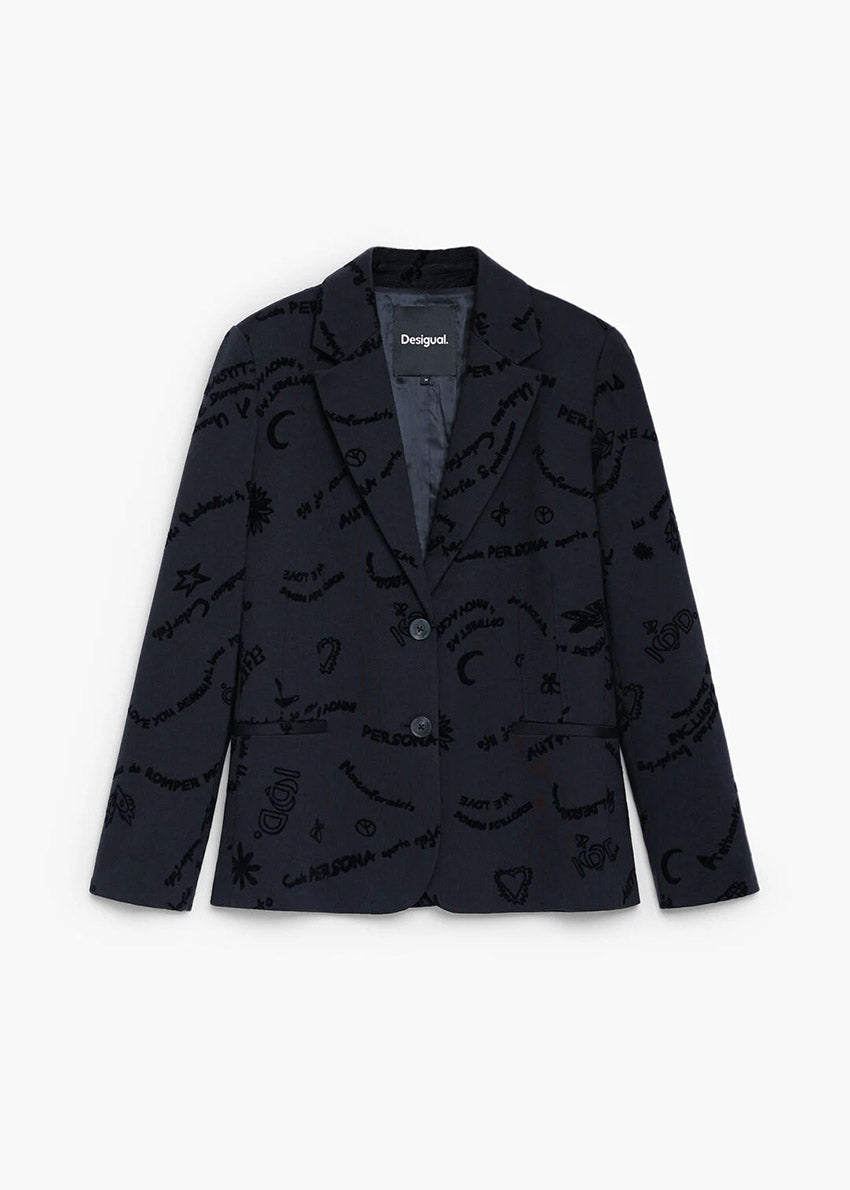 Persona Jacket
