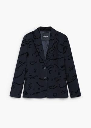 Persona Jacket