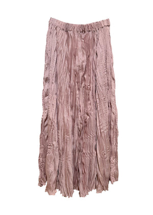 Petal Rose Skirt
