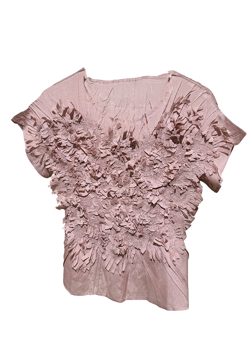 Petal Top Rose