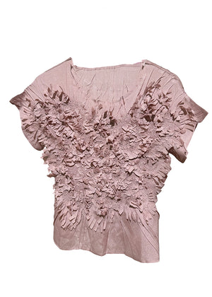 Petal Top Rose