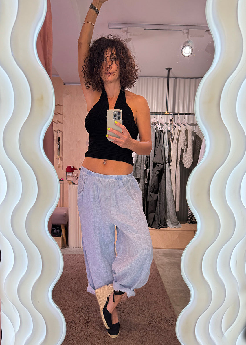 Phone Call Pants
