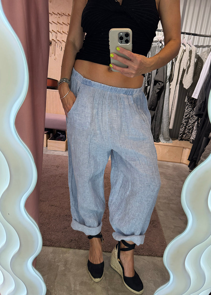 Phone Call Pants