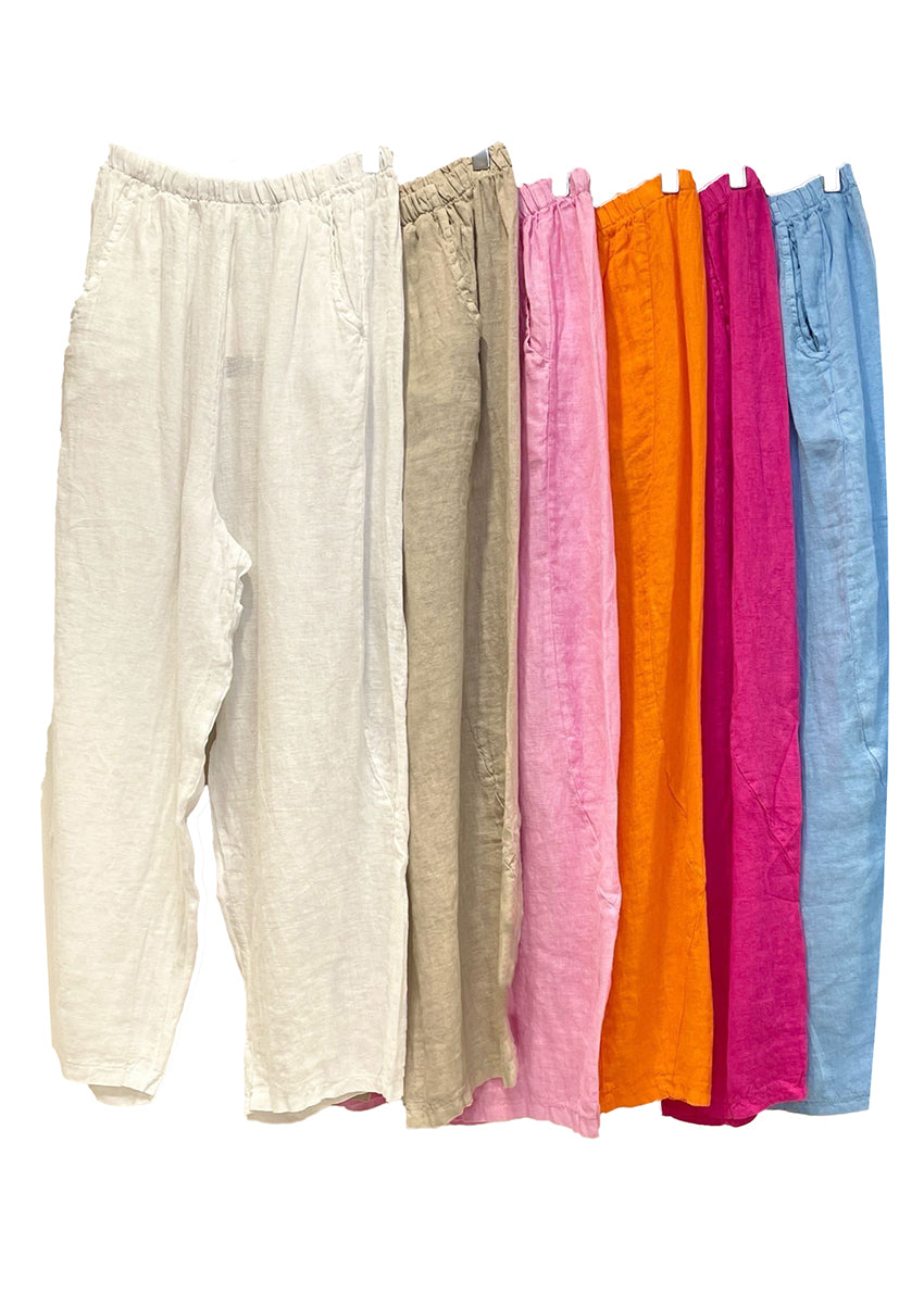 Phone Call Pants