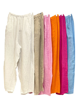 Phone Call Pants
