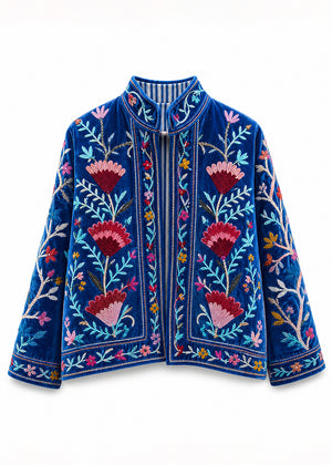 Pop Indy Jackets