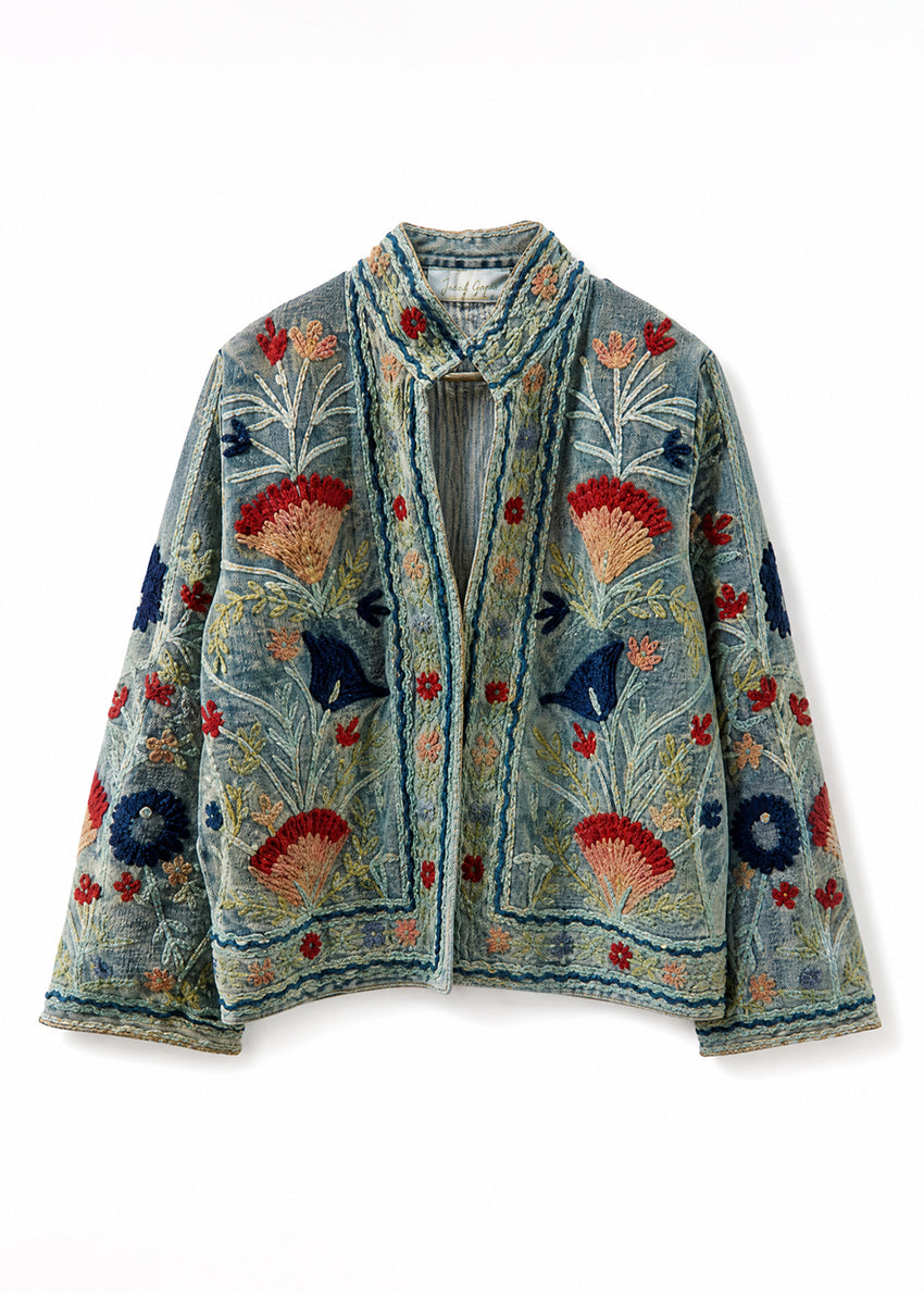 Pop Indy Jackets