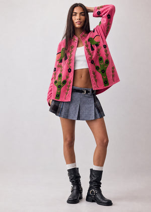 Pop Indy Jackets