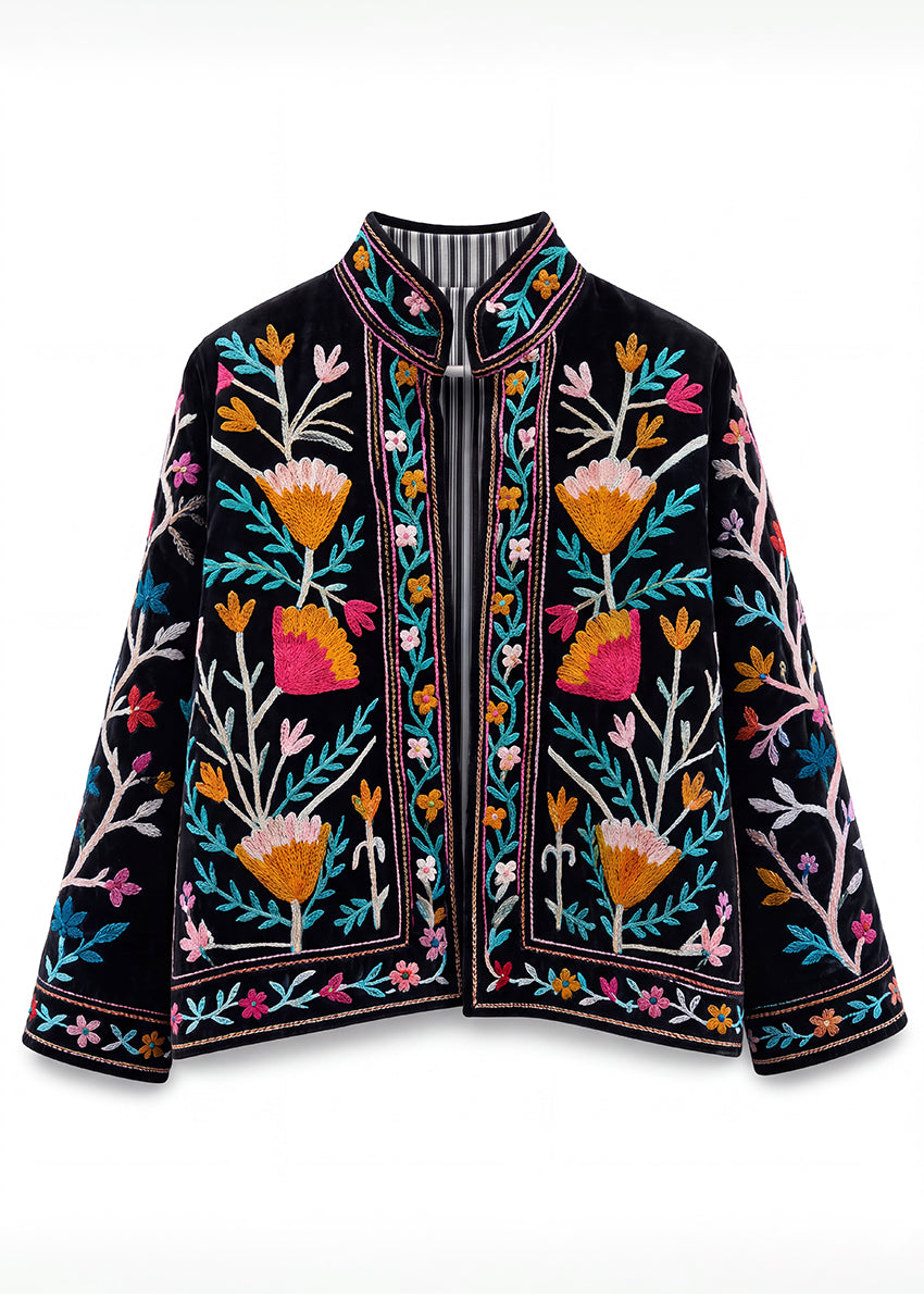 Pop Indy Jackets