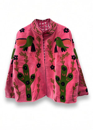 Pop Indy Jackets