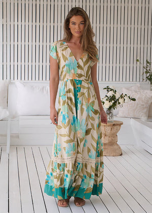 Poppy Dress