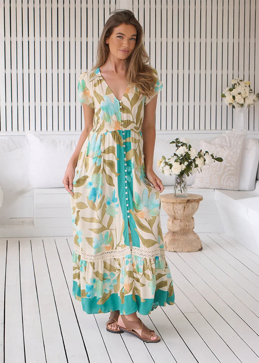 Poppy Dress