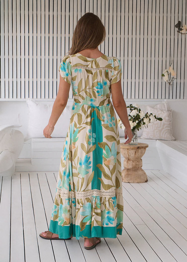 Poppy Dress