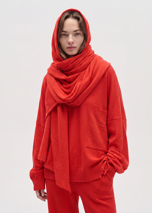 Extra Fine Scarves