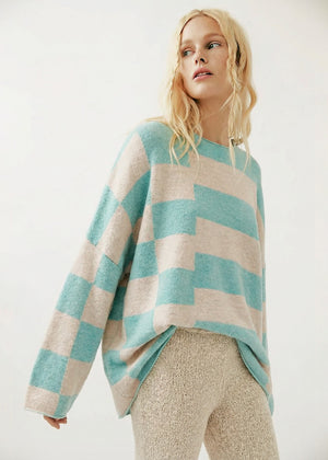 Poppy Sweater