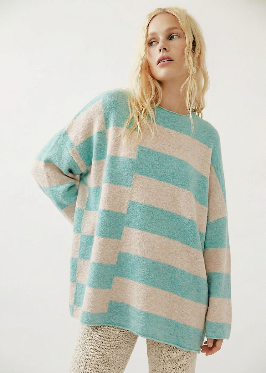 Poppy Sweater