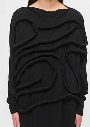 Profundo Blouse