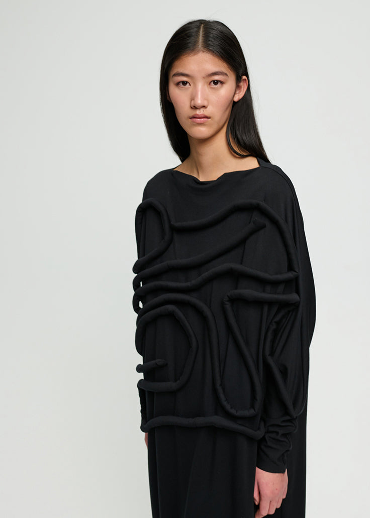 Profundo Blouse
