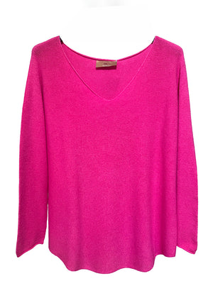 Puff Sweater