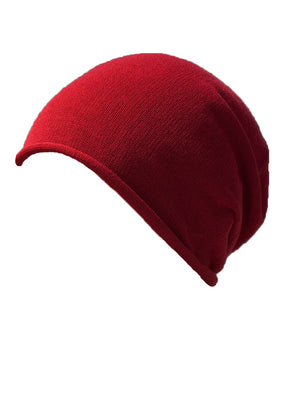 Cotton Beanie