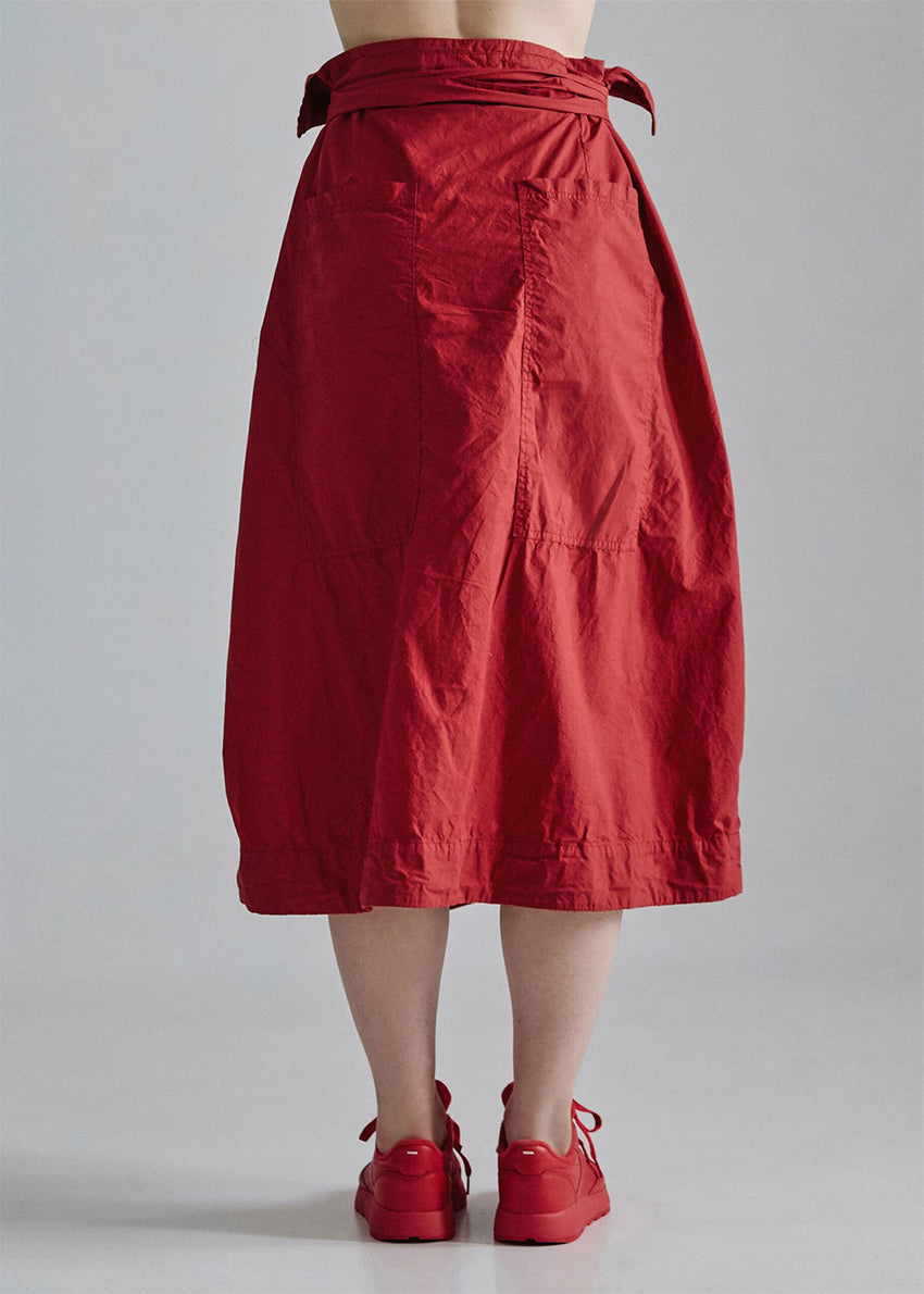 Bloody Skirt