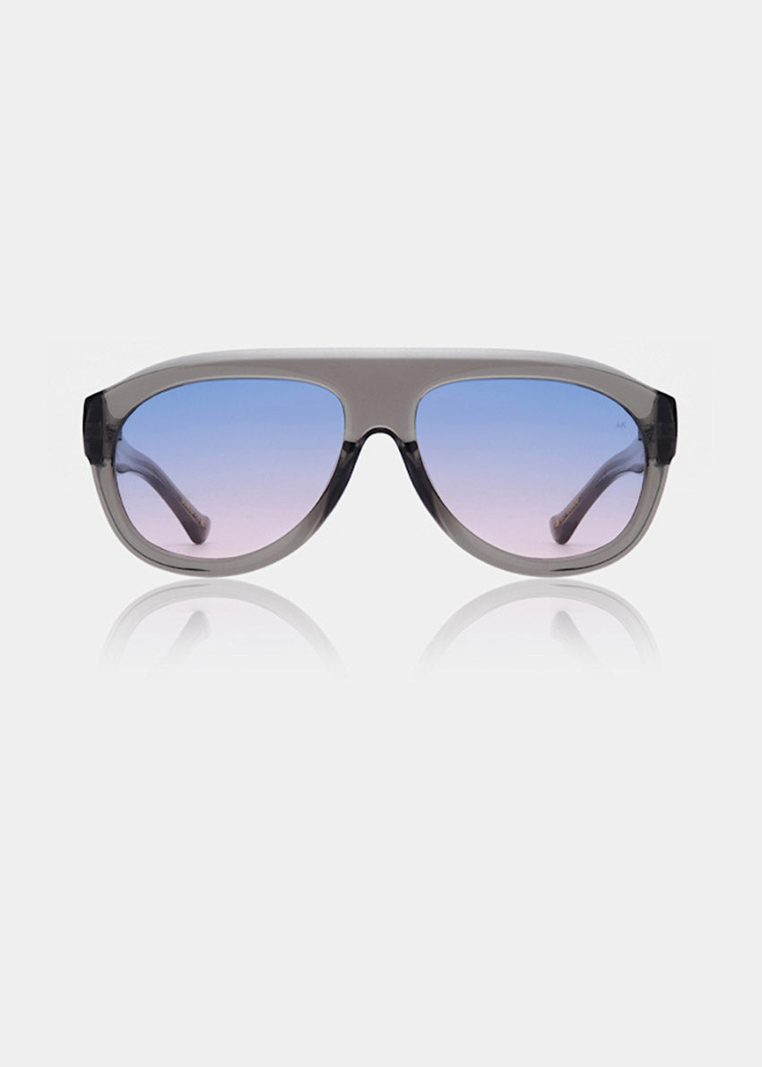 Rio Grey Sunglasses