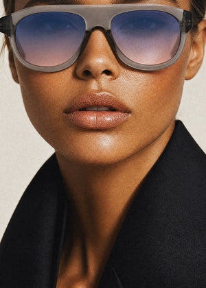 Rio Grey Sunglasses