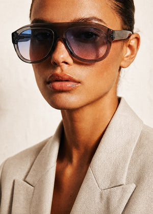 Rio Grey Sunglasses