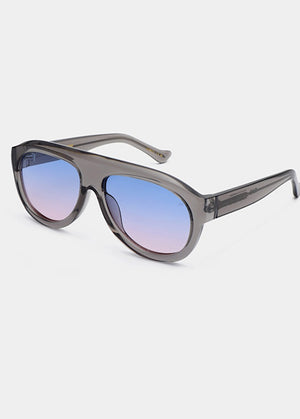 Rio Grey Sunglasses