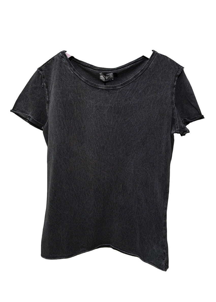 Tasmi T-shirt Black
