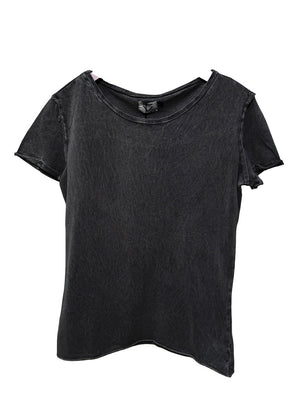 Tasmi T-shirt Black