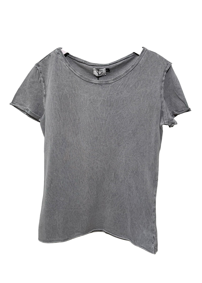 Tasmi TShirt DimGray
