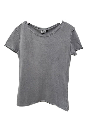 Tasmi TShirt DimGray
