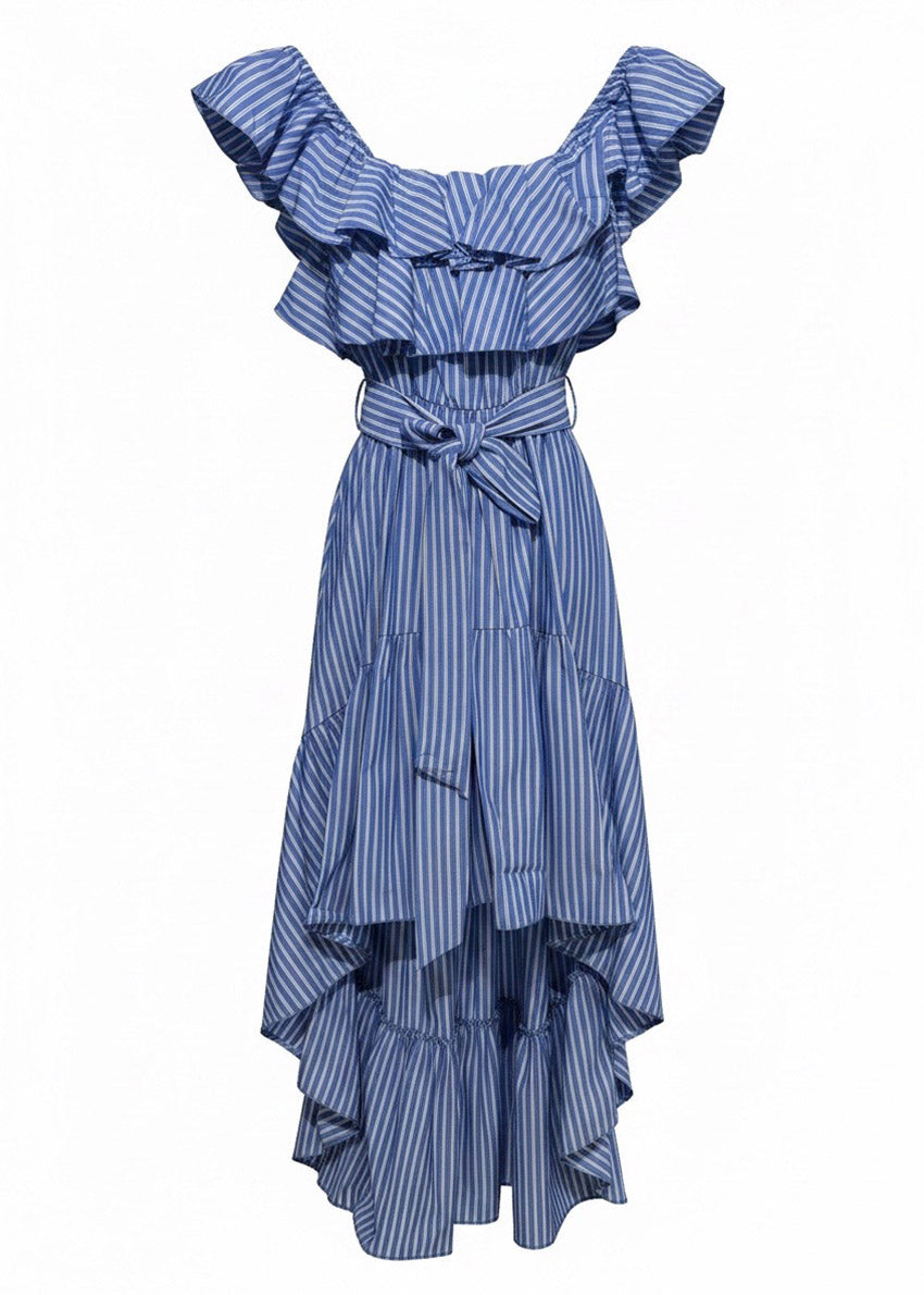 Ruffles Dance Dress