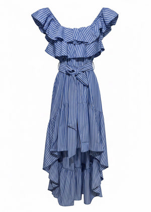Ruffles Dance Dress