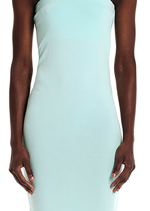 Tank Long Dress