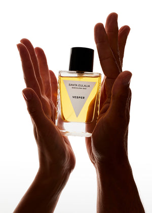 Vesper - 75ml Woody Aromatic