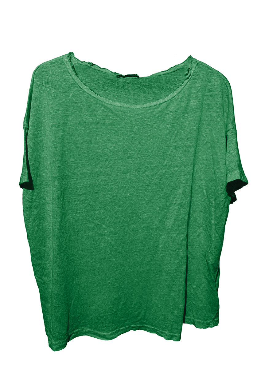 Santa T-Shirt