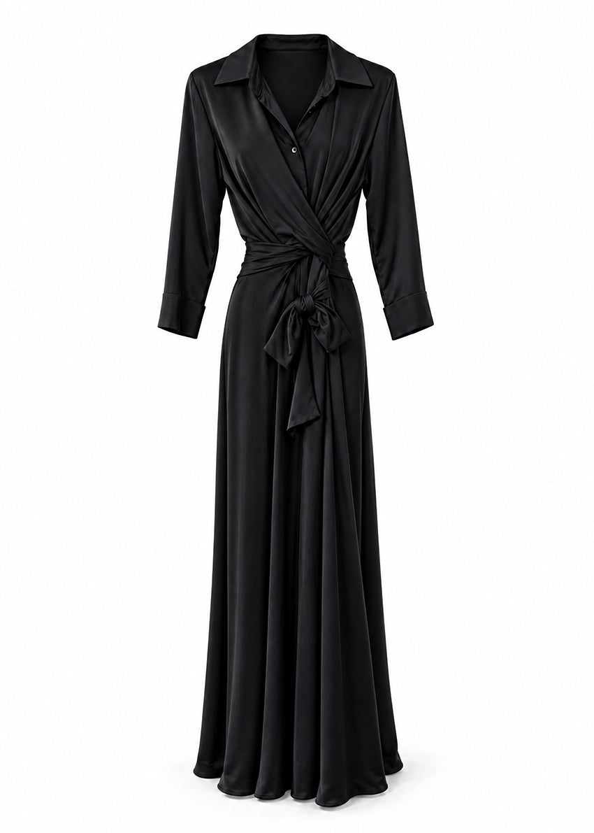 Satina Dress