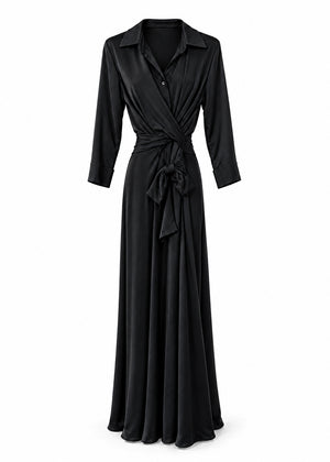 Satina Dress