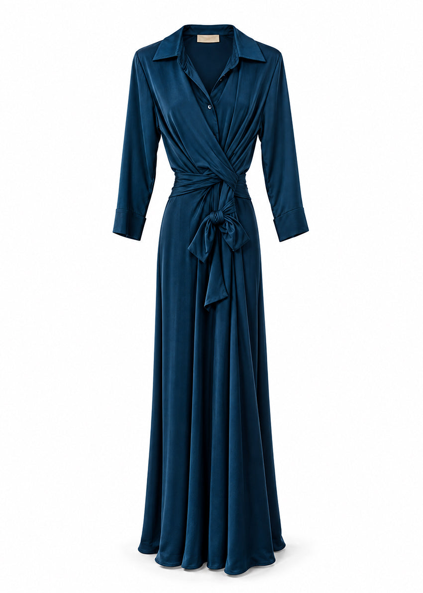 Satina Dress
