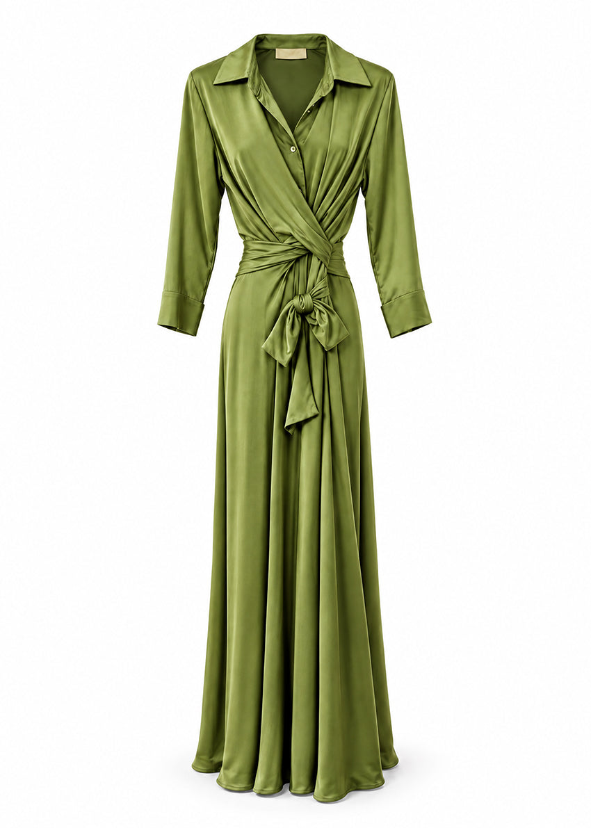 Satina Dress