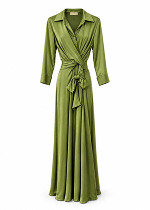 Satina Dress